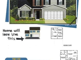 6181 Brentwood Park Dr, Rural Hall, NC 27045