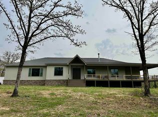 53 Megan Ln, Conway, AR 72032