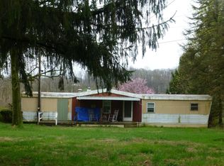 1422 Alleghenyville Rd, Mohnton, PA 19540