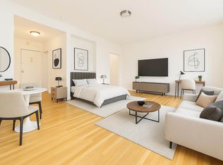 201 E 12th St APT 218, New York, NY 10003