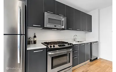 Rented by Douglas Elliman