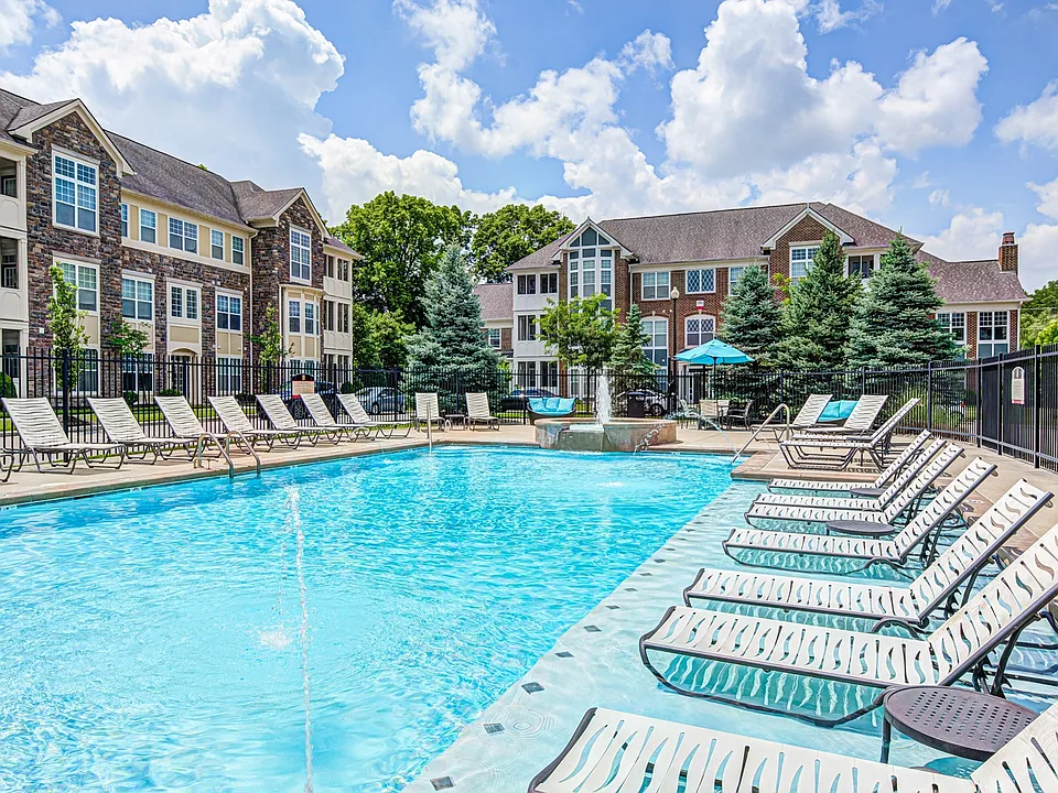 The Hamilton at Fishers