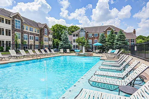 The Hamilton at Fishers Photo 1