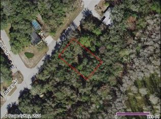 0 Marley Ave, New Pt Richey, FL 34654