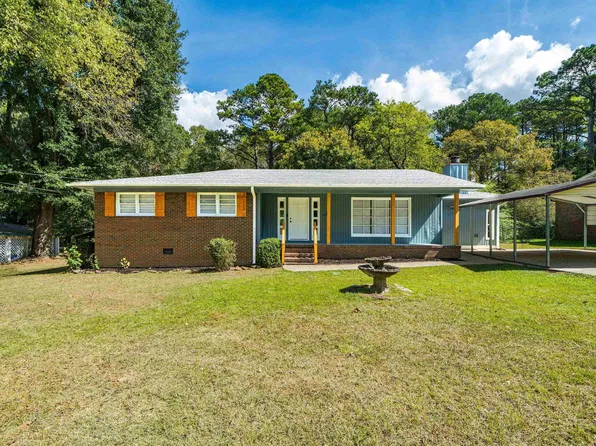 3035 Sharon Blvd, Quinton, AL 35130