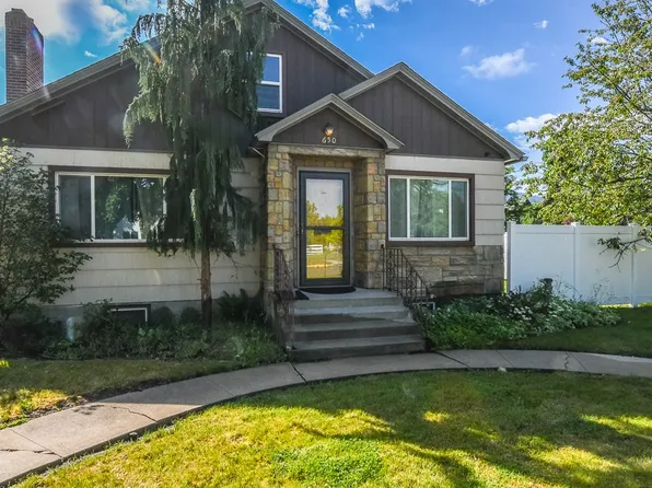 650 Blaine St, Missoula, MT 59801