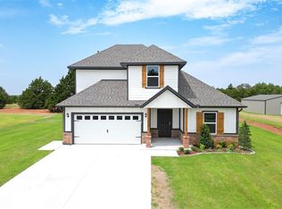 11525 Ward Rd, Guthrie, OK 73044