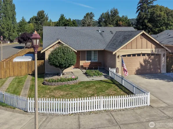 409 Balmer Street SW, Orting, WA 98360
