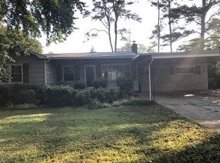 4600 W Lincoln Cir, Knoxville, TN 37918