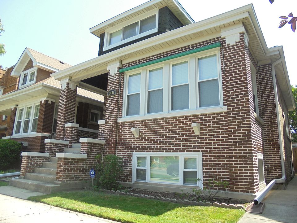 1st image of 5631 N Maplewood Ave