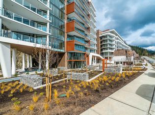 3963 Uplands Way #503, West Vancouver, BC