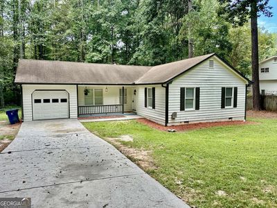1403 Lakemont Dr, Grayson, GA, 30017