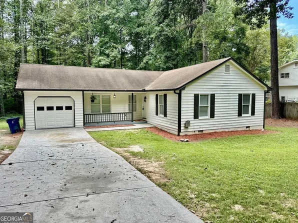 1403 Lakemont Dr, Grayson, GA 30017