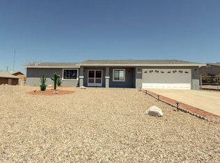 3093 Tom Tom Dr, Lake Havasu City, AZ 86406