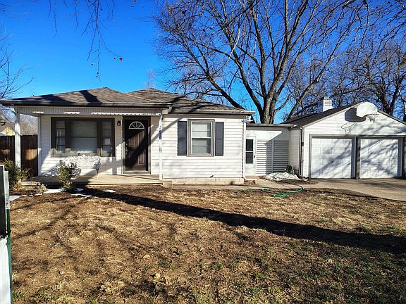 2nd image of 2846 N Shelton Ave