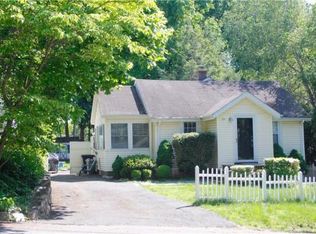 23 Ridgeview Ave, Darien, CT 06820