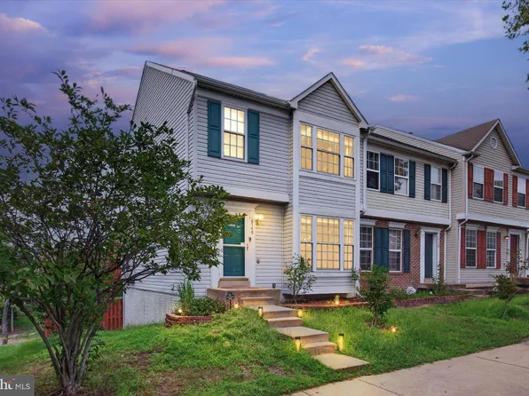 6140 Kendra Way, Centreville, VA 20121