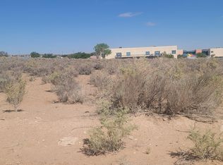 4105 Huron Dr NE, Rio Rancho, NM 87144