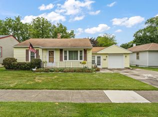 3017 Sangamon St, Steger, IL 60475