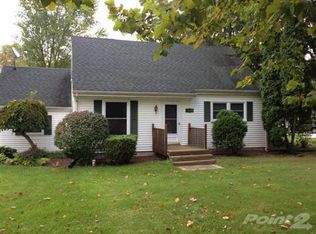 10615 Old 31, Berrien Springs, MI 49103
