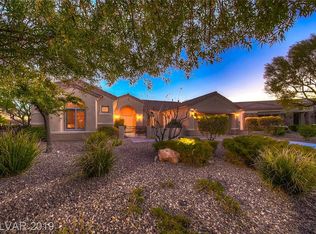 2605 Allendale Cir, Henderson, NV 89052