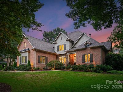 178 Shelburne Pl, Mooresville, NC, 28117