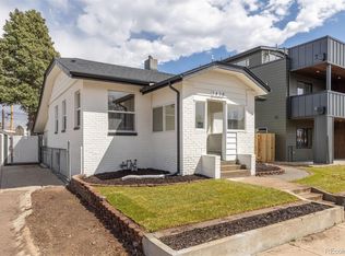 2438 S Acoma St, Denver, CO 80223