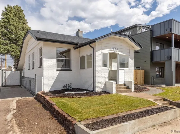 2438 S Acoma Street, Denver, CO 80223