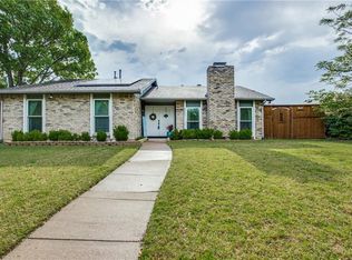6504 Mesquite Trl, Plano, TX 75023