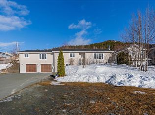 175 Anchorage Road, Conception Bay South, NL A1W4X1