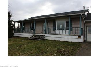 22 Morneault Rd, Grand Isle, ME 04746