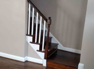 5400 Bucknell Rd, Baltimore, MD 21206