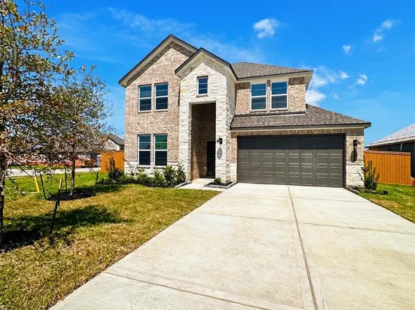 3230 Coral Bluff Dr, Dickinson, TX 77539