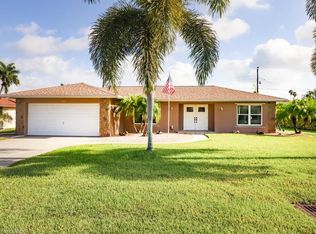 211 SE 45th Ter, Cape Coral, FL 33904