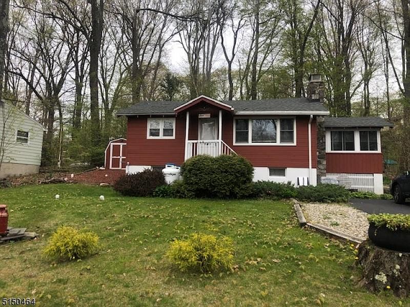 208 Pohatcong Rd, Vernon, NJ 07462 Zillow