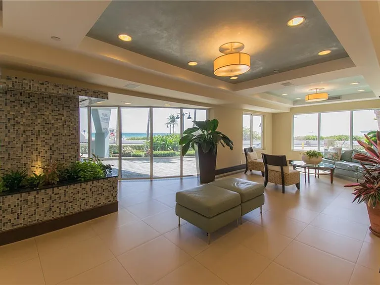 1151 N Fort Lauderdale Beach Blvd #6C — Photo 6