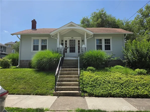 305 W 1st St, Springfield, OH 45504