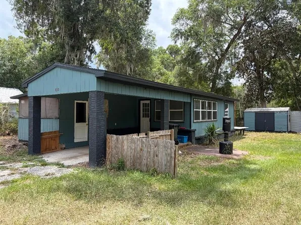 430 SE 74th St, Gainesville, FL 32641