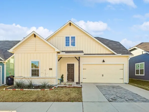 2020 Chandler Dr, Denton, TX 76209