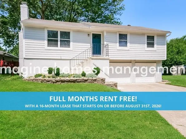 16316 W 125th Cir, Olathe, KS 66062