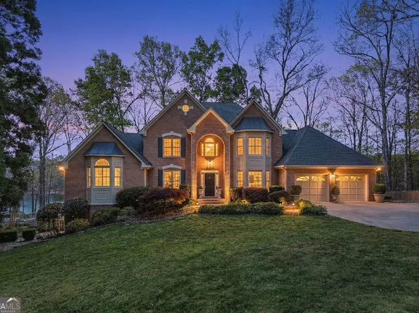 3176 Deep Water Dr, Gainesville, GA 30506