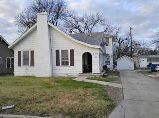 519 Topeka Blvd #2, San Antonio, TX 78210