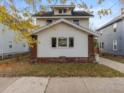 1042 Worden St SE, Grand Rapids, MI, 49507