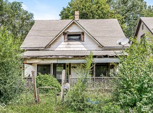 26 W Minnesota St, Indianapolis, IN 46225