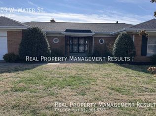 603 W Water St, Newburgh, IN