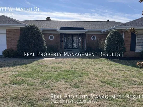 603 W Water St, Newburgh, IN 47630