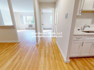 19 Central Rd #7, Somerville, MA 02143