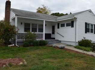 440 Griffin Ave, Bridgeport, CT 06606