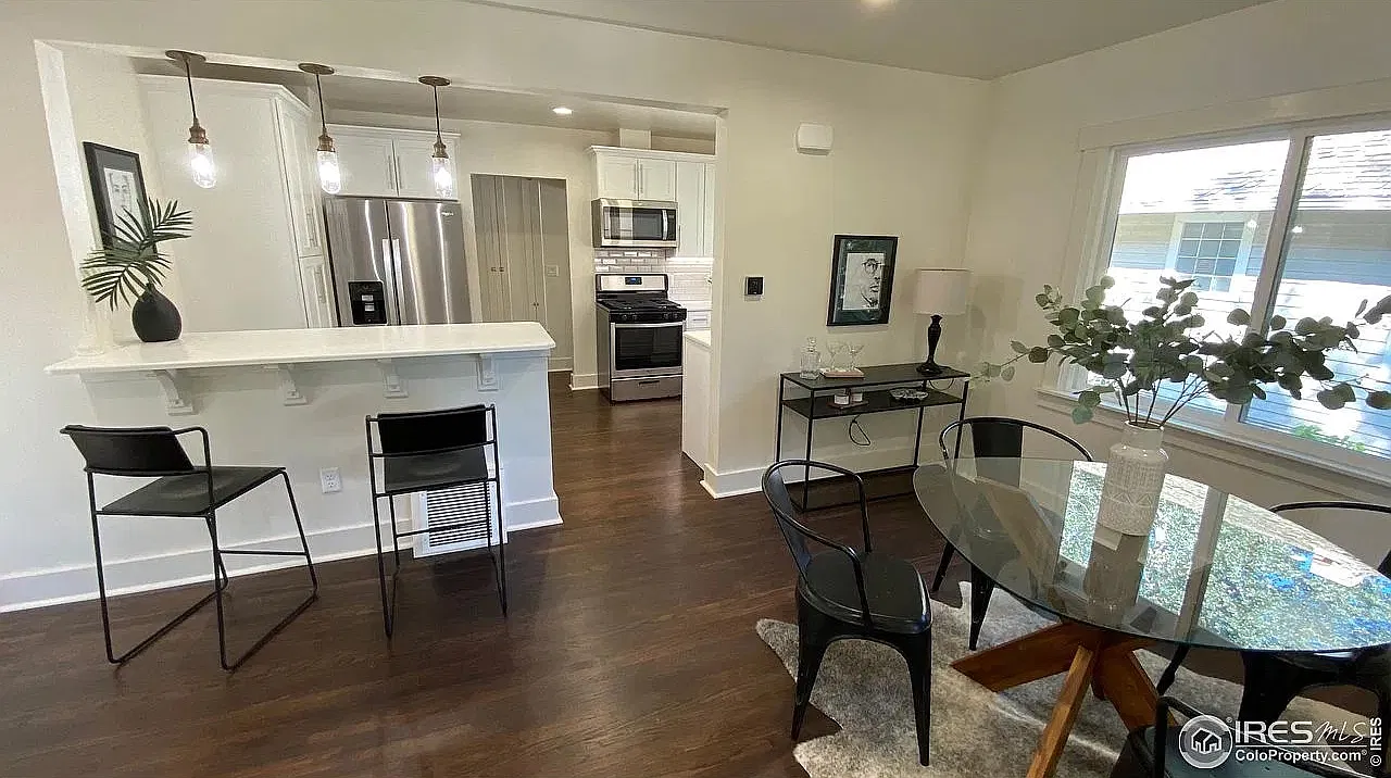 528 East Pitkin Street - 1 — Photo 3