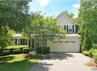 2775 Cricklewood Ct, Charlottesville, VA 22911